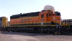 BNSF 1722